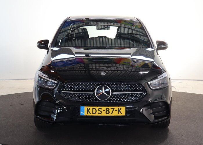 Mercedes-Benz B-Klasse 250e Business Solution AMG