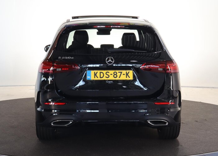Mercedes-Benz B-Klasse 250e Business Solution AMG