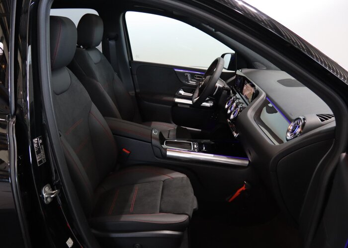 Mercedes-Benz B-Klasse 250e Business Solution AMG