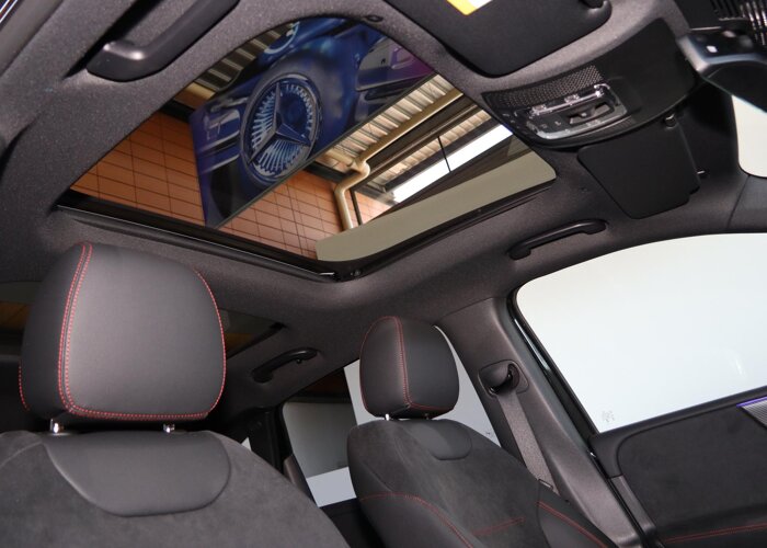 Mercedes-Benz B-Klasse 250e Business Solution AMG