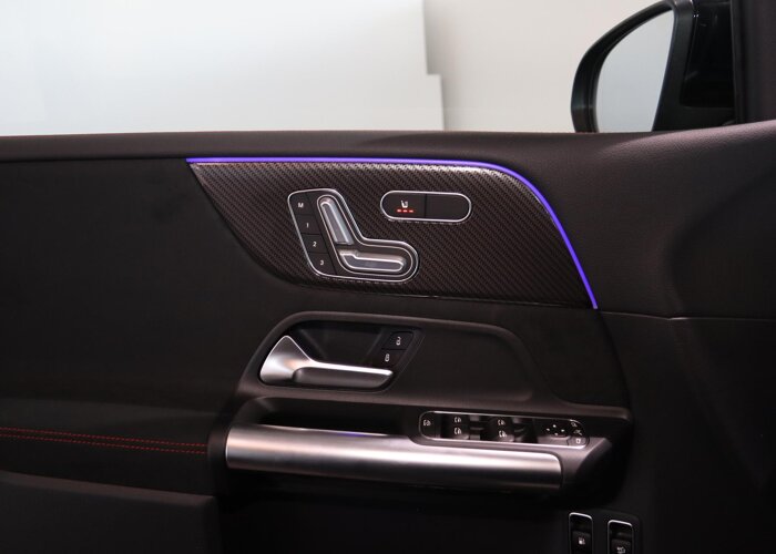 Mercedes-Benz B-Klasse 250e Business Solution AMG
