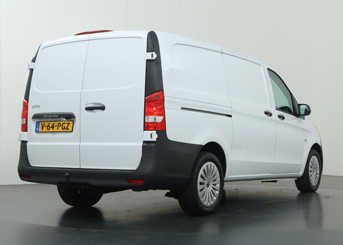 Mercedes-Benz Vito 116 CDI | Lang L2 | Pro