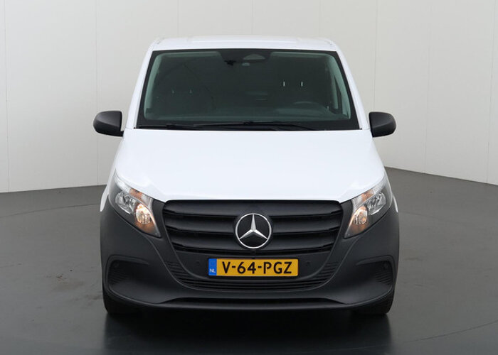 Mercedes-Benz Vito 116 CDI | Lang L2 | Pro