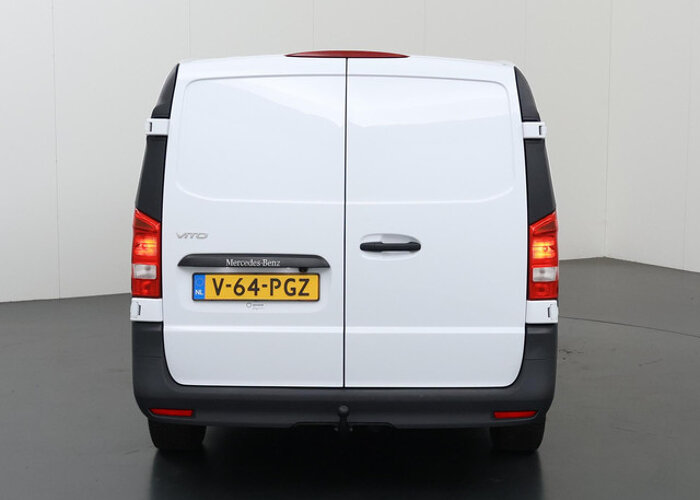 Mercedes-Benz Vito 116 CDI | Lang L2 | Pro