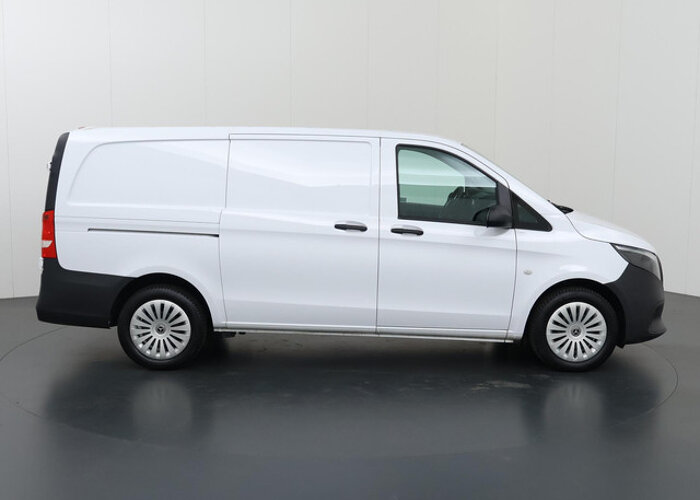 Mercedes-Benz Vito 116 CDI | Lang L2 | Pro