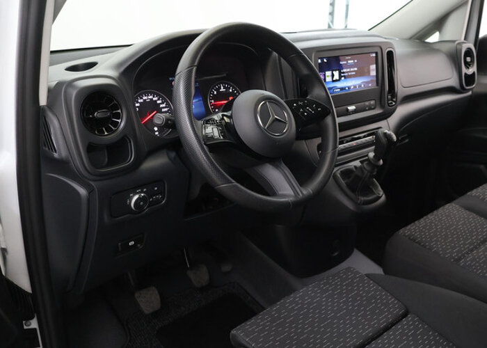 Mercedes-Benz Vito 116 CDI | Lang L2 | Pro