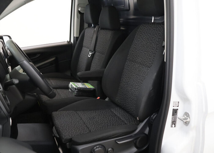 Mercedes-Benz Vito 116 CDI | Lang L2 | Pro