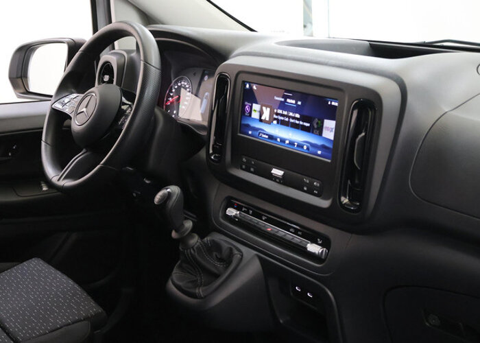 Mercedes-Benz Vito 116 CDI | Lang L2 | Pro