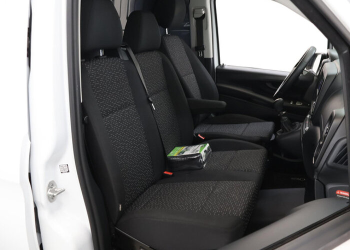 Mercedes-Benz Vito 116 CDI | Lang L2 | Pro