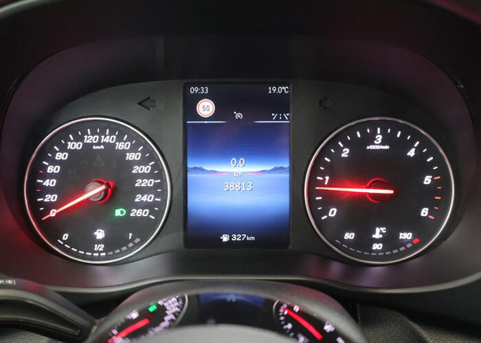 Mercedes-Benz Vito 116 CDI | Lang L2 | Pro