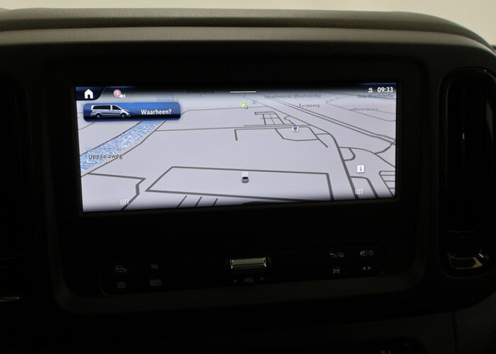 Mercedes-Benz Vito 116 CDI | Lang L2 | Pro