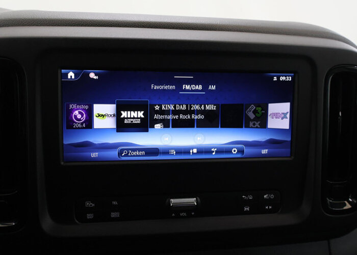 Mercedes-Benz Vito 116 CDI | Lang L2 | Pro