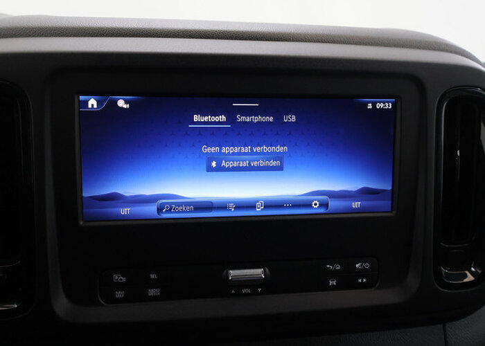 Mercedes-Benz Vito 116 CDI | Lang L2 | Pro