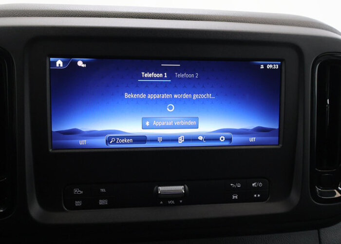 Mercedes-Benz Vito 116 CDI | Lang L2 | Pro