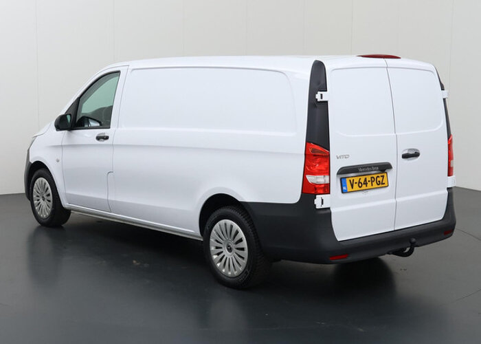 Mercedes-Benz Vito 116 CDI | Lang L2 | Pro