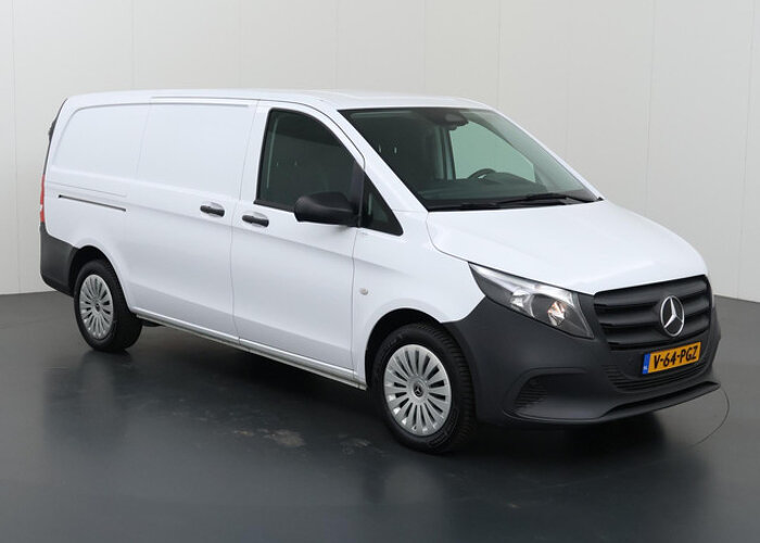 Mercedes-Benz Vito 116 CDI | Lang L2 | Pro