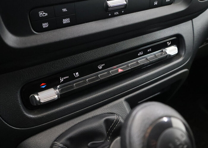 Mercedes-Benz Vito 116 CDI | Lang L2 | Pro