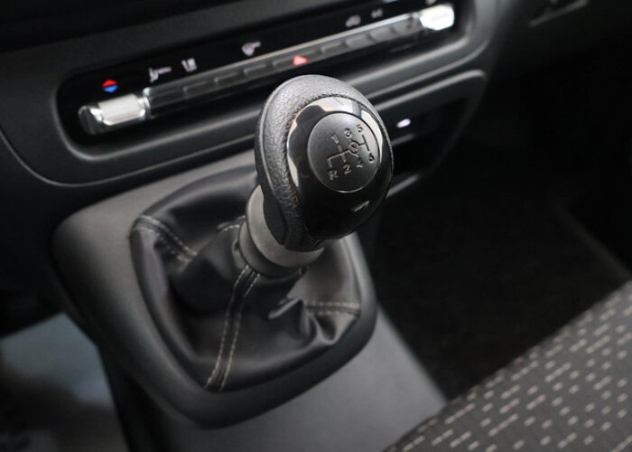 Mercedes-Benz Vito 116 CDI | Lang L2 | Pro