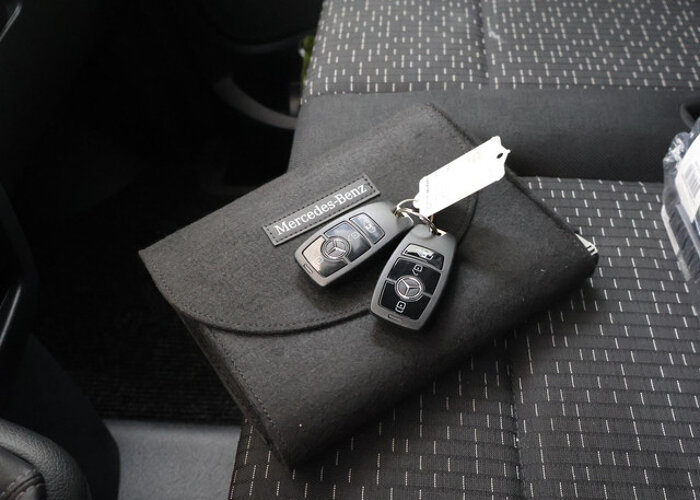 Mercedes-Benz Vito 116 CDI | Lang L2 | Pro