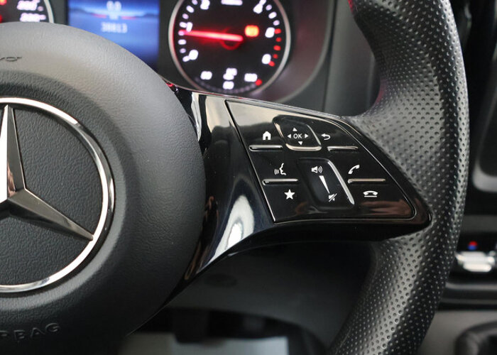Mercedes-Benz Vito 116 CDI | Lang L2 | Pro