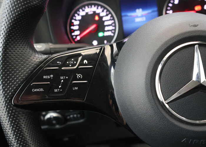 Mercedes-Benz Vito 116 CDI | Lang L2 | Pro