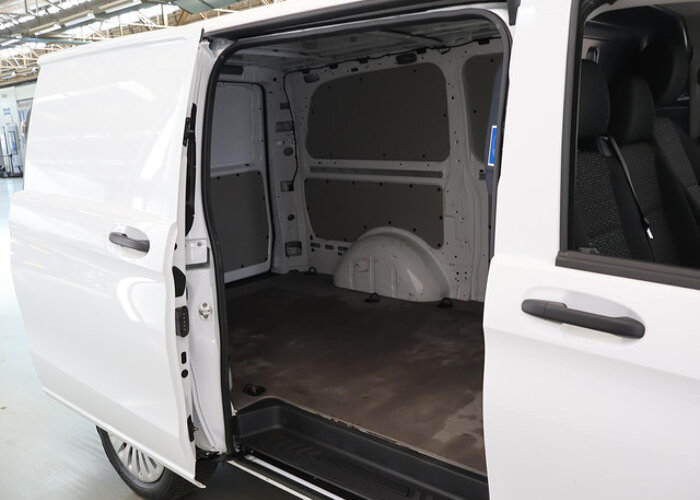 Mercedes-Benz Vito 116 CDI | Lang L2 | Pro