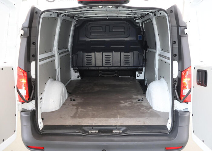 Mercedes-Benz Vito 116 CDI | Lang L2 | Pro