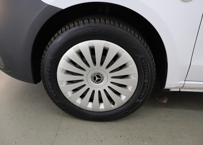 Mercedes-Benz Vito 116 CDI | Lang L2 | Pro