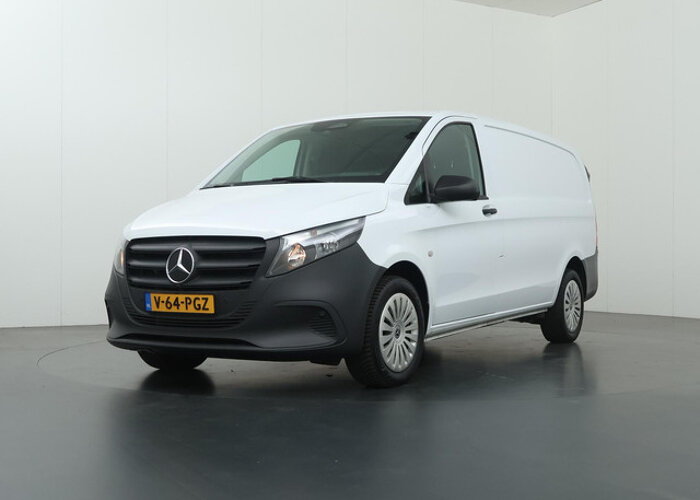 Mercedes-Benz Vito 116 CDI | Lang L2 | Pro
