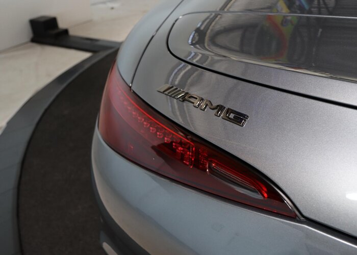 Mercedes-Benz SL-Klasse Roadster AMG 63 S E Performance