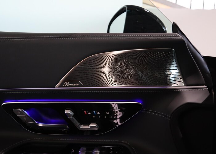 Mercedes-Benz SL-Klasse Roadster AMG 63 S E Performance