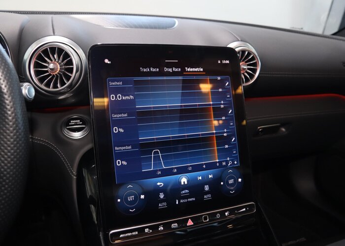 Mercedes-Benz SL-Klasse Roadster AMG 63 S E Performance