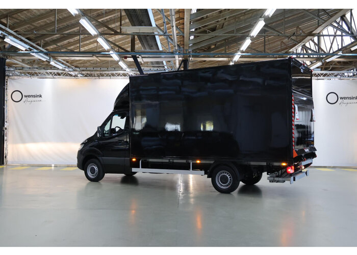 Mercedes-Benz Sprinter 315 CDI Chassis L3 RWD PRO | Bakwagen |