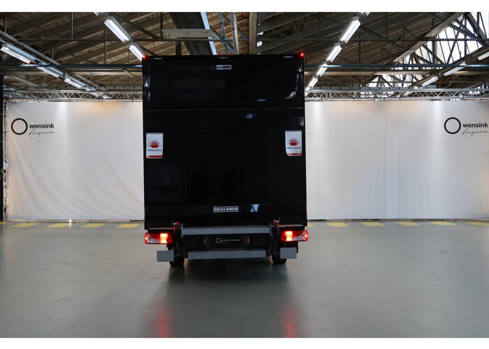 Mercedes-Benz Sprinter 315 CDI Chassis L3 RWD PRO | Bakwagen |