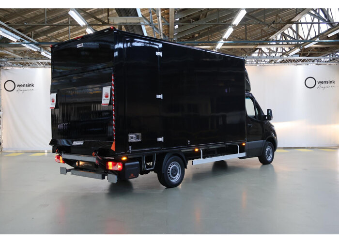 Mercedes-Benz Sprinter 315 CDI Chassis L3 RWD PRO | Bakwagen |
