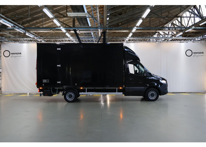 Mercedes-Benz Sprinter 315 CDI Chassis L3 RWD PRO | Bakwagen |