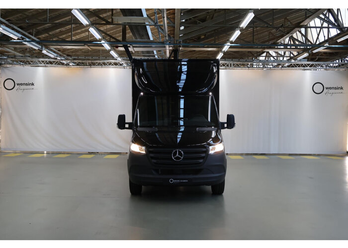 Mercedes-Benz Sprinter 315 CDI Chassis L3 RWD PRO | Bakwagen |
