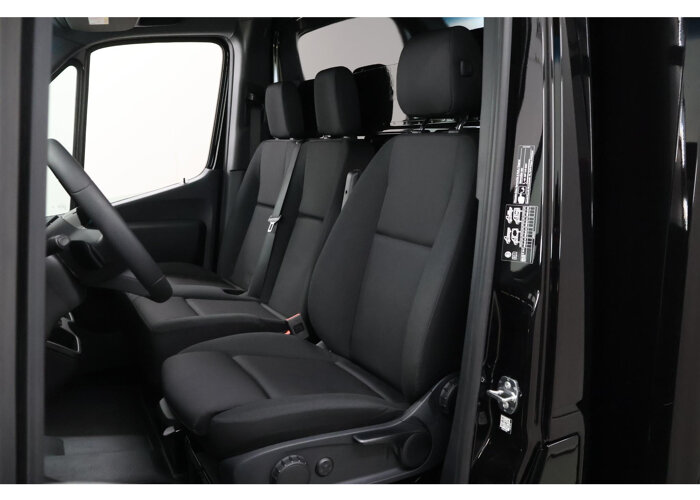 Mercedes-Benz Sprinter 315 CDI Chassis L3 RWD PRO | Bakwagen |