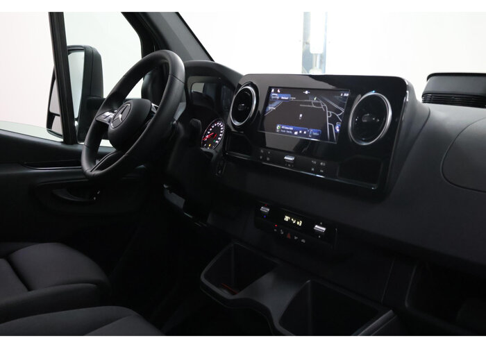 Mercedes-Benz Sprinter 315 CDI Chassis L3 RWD PRO | Bakwagen |