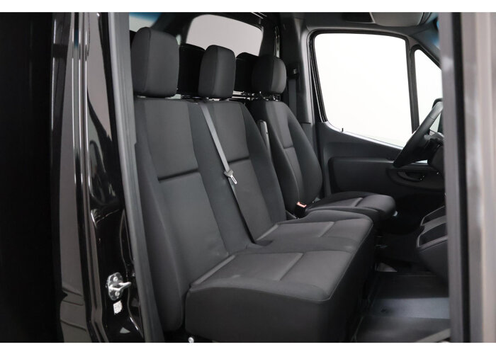 Mercedes-Benz Sprinter 315 CDI Chassis L3 RWD PRO | Bakwagen |