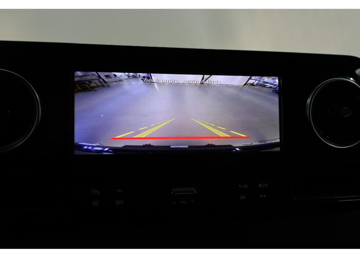 Mercedes-Benz Sprinter 315 CDI Chassis L3 RWD PRO | Bakwagen |