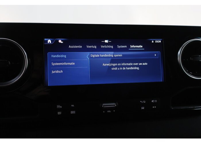 Mercedes-Benz Sprinter 315 CDI Chassis L3 RWD PRO | Bakwagen |