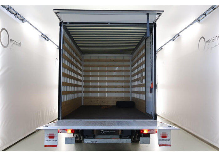 Mercedes-Benz Sprinter 315 CDI Chassis L3 RWD PRO | Bakwagen |