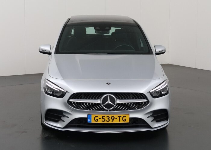 Mercedes-Benz B-Klasse 180 Business Solution AMG