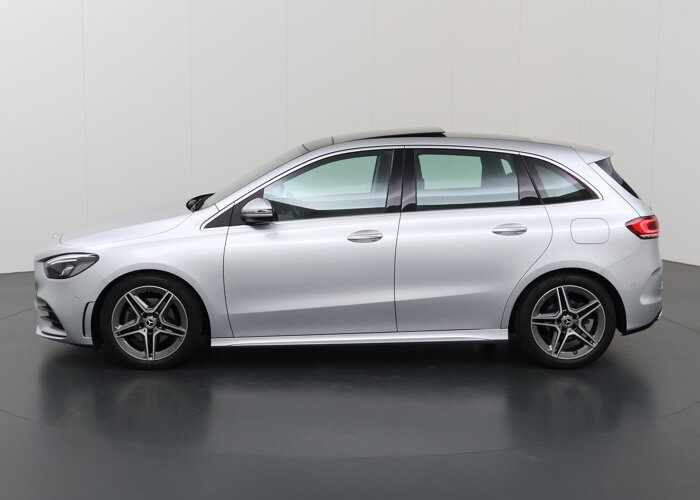 Mercedes-Benz B-Klasse 180 Business Solution AMG