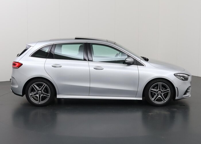 Mercedes-Benz B-Klasse 180 Business Solution AMG