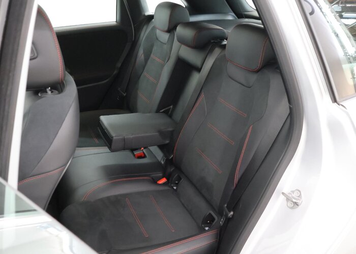 Mercedes-Benz B-Klasse 180 Business Solution AMG