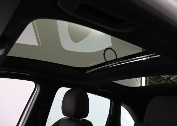 Mercedes-Benz B-Klasse 180 Business Solution AMG