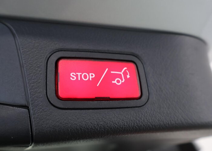 Mercedes-Benz B-Klasse 180 Business Solution AMG