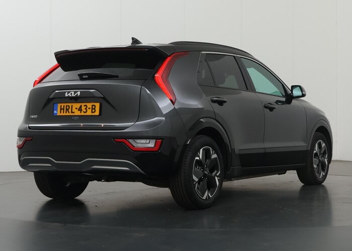 Kia Niro EV Plus 64.8 kWh